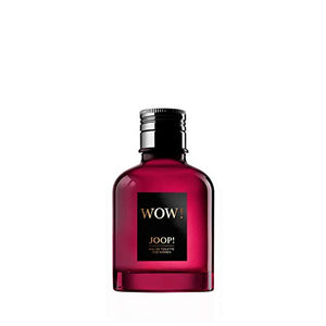 Joop! Wow! Woman Eau de Toilette, 60 ml