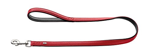 Leash Vega, 15/110 Red/Black | Hunter