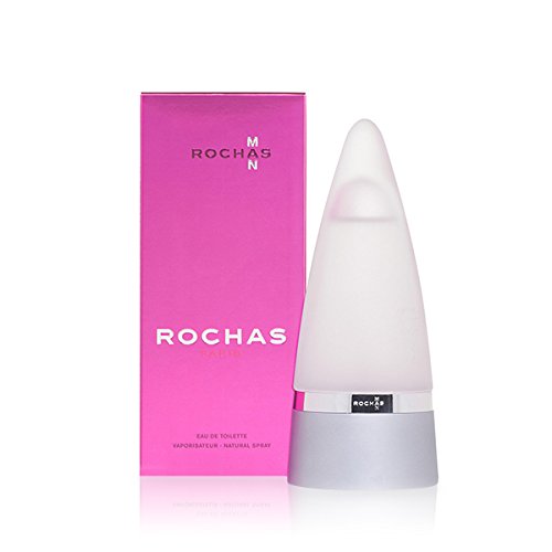 Rochas – ROCHAS MAN EDT Vapo 50 ml