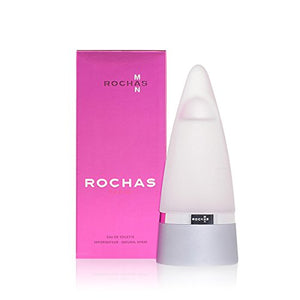 Rochas – ROCHAS MAN EDT Vapo 50 ml