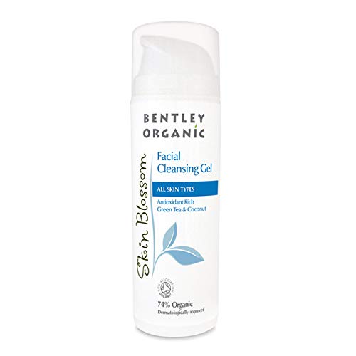 Skin Blossom | Facial Cleansing Gel | 1 X 150Ml