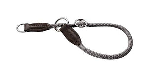 Training Collar Freestyle 30/8 With Stop, Grey | Hunter