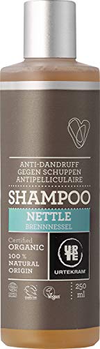 Urtekram Nettle Shampoo, Dandruff, 250 ml