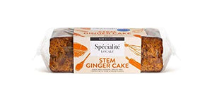 Specialite Locale Stem Ginger Loaf Cake 465g