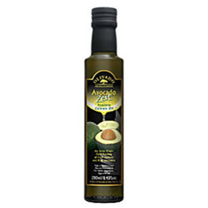 Olivado Avocado Zest Oil 250 ml
