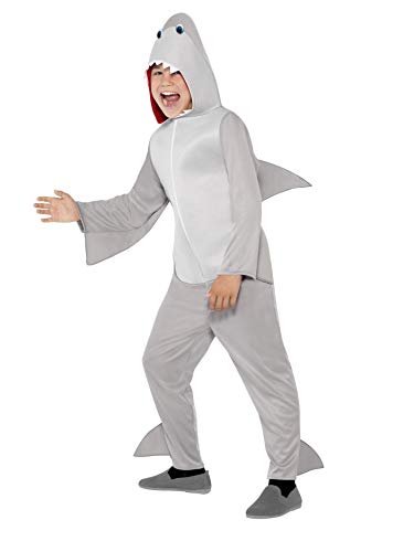 Smiffys Shark Costume