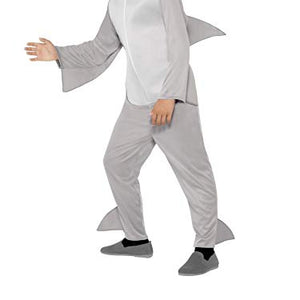 Smiffys Shark Costume