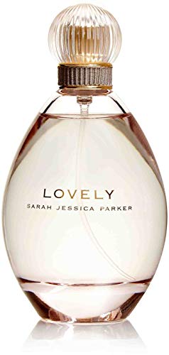 Sarah Jessica Parker Lovely Eau De Parfum for Women, 30 ml