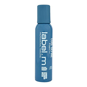 label.m Curl Define Foam (150ml)