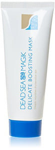 Dead Sea Spa Magik Delicate Boosting Mask 75ml/2.5oz