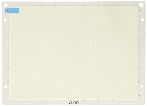 Silhouette Curio Embossing Mat, Small