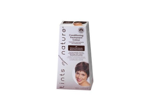 Natural Dark Blonde (120ml) - x 2 *Twin DEAL Pack*