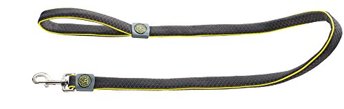 Leash Maui 20/140 Mesh, Grey | Hunter