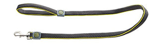 Leash Maui 20/140 Mesh, Grey | Hunter
