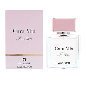 Etienne Aigner Cara Mia Ti Amo Eau De Parfum 30ml Spray For Her