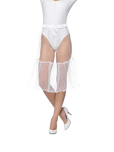 Smiffys Bavarian Dirndl Petticoat