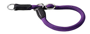 Training Collar Freestyle 55/10 With Stop, Rope Violet | Hunter