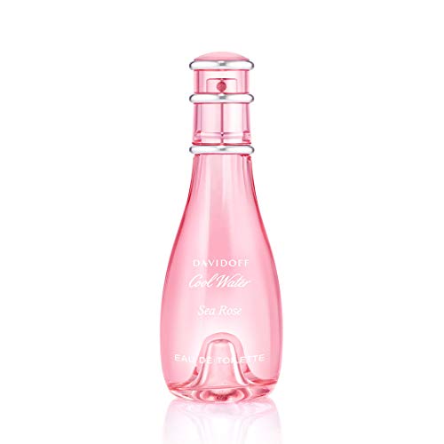 Zino Davidoff Cool Water Sea Rose Eau de Toilette for Women 30 ml