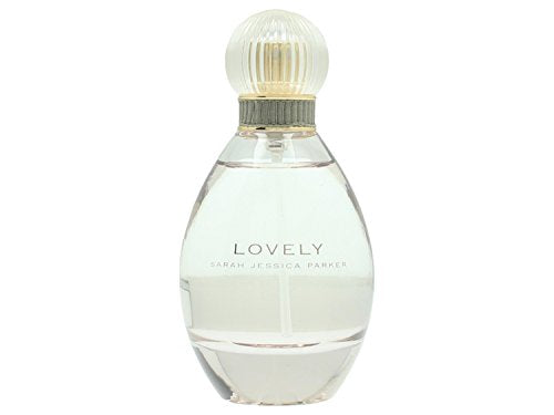 Sarah Jessica Parker Lovely Eau de Parfum 50 ml