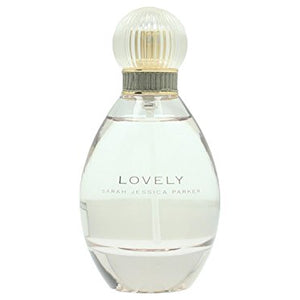 Sarah Jessica Parker Lovely Eau de Parfum 50 ml