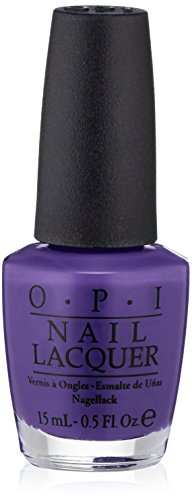 O.P.I Have This Colour In Stock-Holm Nail Lacquer, 15 ml