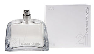 Costume National Scent 21 Eco Deodorant Spray 100 ml