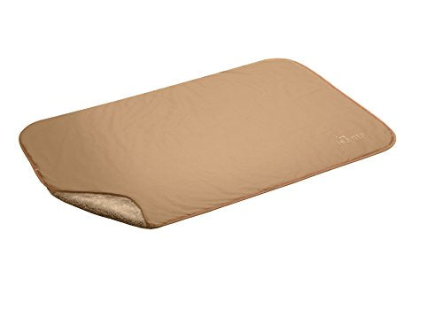 Dog Blanket Sanremo 120X80 Cm Tan | Hunter