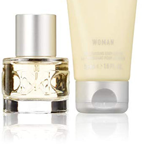 Mexx Woman Fragrance Set Eau de Toilette 20 ml + Body Lotion 50 ml