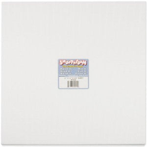Smoothfoam Sheet Crafts Foam for Modeling, 12 by 12 by 0.625-Inch, White