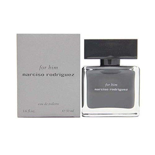 NARCISO RODRIGUEZ EDT Spray, 50 ml, Medium