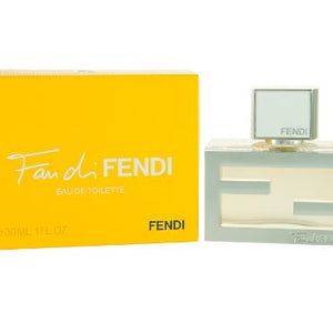 Fendi Fan Di Eau De Toilette 30ml