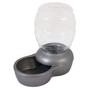 Replendish 4 Gal Water W/Microban | 3P Enterprise Ltd