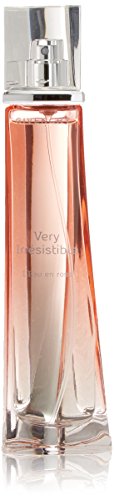 Givenchy Very Irresistible L'Eau En Rose Eau de Toilette Spray For Her, 75 ml