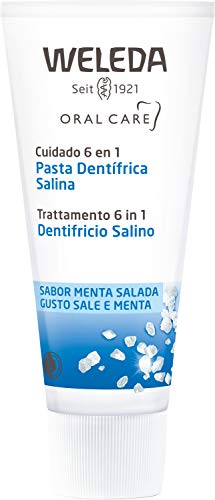 WELEDA Pasta Dentífrica Salina (1x 75 ml)