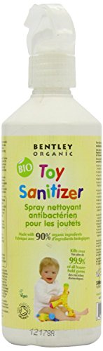Kids Toy Sanitizer (500ml) x 3 Pack Saver Deal