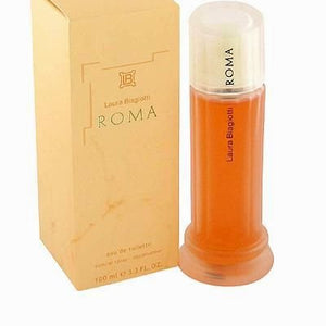 Laura Biagiotti Roma Eau De Toilette 100ml Spray