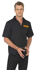 Smiffys Prison Shirt