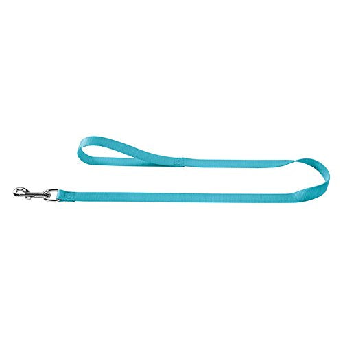 Leash Ecco Sport 20/100 Nylon Turquoise | Hunter