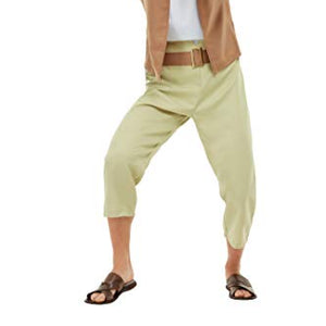 Smiffys 42928M Officially Licensed Roald Dahl The BFG Costume, Men, Brown, M - Size 38"-40"