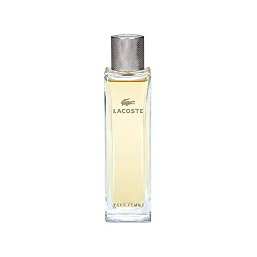 Lacoste Eau De Parfum Spray for Women, 30 ml
