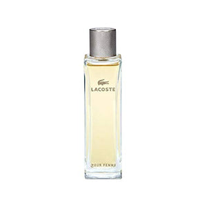 Lacoste Eau De Parfum Spray for Women, 30 ml