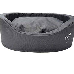 Gor Pets Outdoor Premium Bed Medium 60Cm (24") Navy