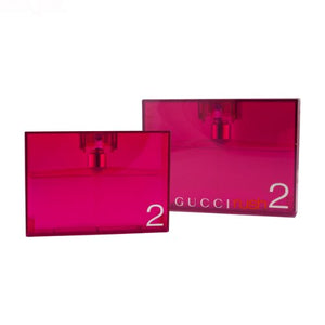 Gucci Rush 2 Eau de Toilette 50ml Spray