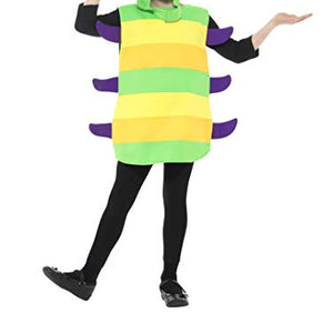 Smiffys Caterpillar Costume