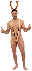 Smiffys Rudolf Kini