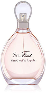 Van Cleef & Arpels So First Eau De Parfum For Women, 100 ml