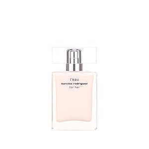 Narciso Rodriguez L'Eau For Her Eau de Toilette Spray, 30 ml
