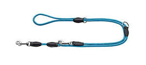 Training Leash Freestyle 8/200 Rope Teal | Hunter