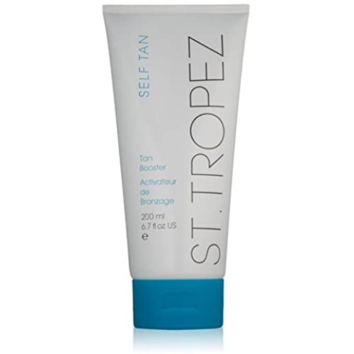 St.Tropez Self Tan Classic Tan Booster 200ml