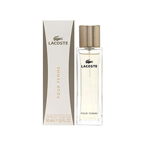 Lacoste Pour Femme Eau de Parfum, 50 ml